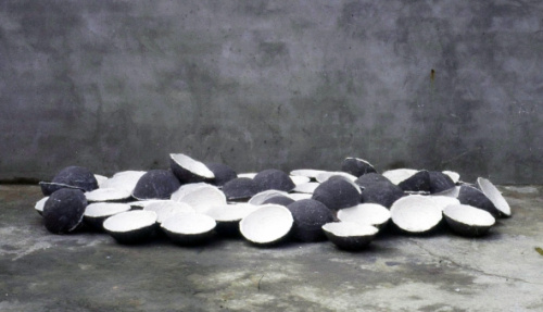 Movimiento circular, Antonio Sosa
