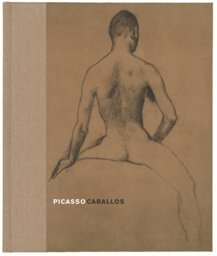Picasso Caballos , Ediciones el Viso