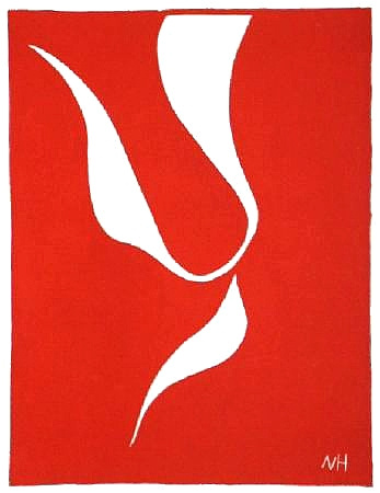 Le retenu 2., Henri Matisse