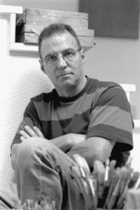 Francisco Soto Mesa 