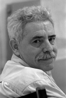 Joaquín Capa