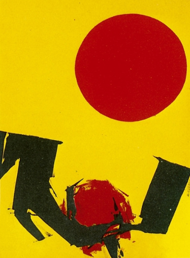 S/T, Luis Feito 