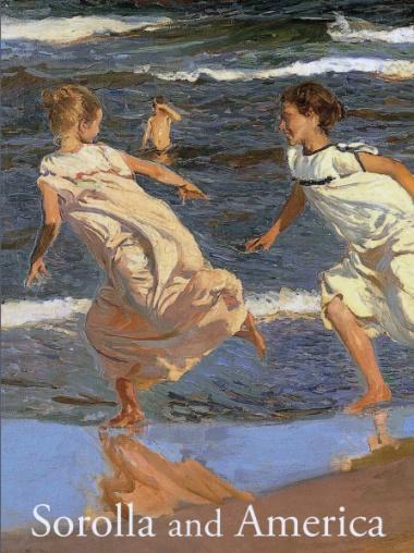 Sorolla and America, Ediciones el Viso