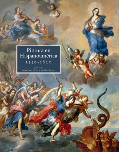Pintura en Hispanoamérica, 1550-1820