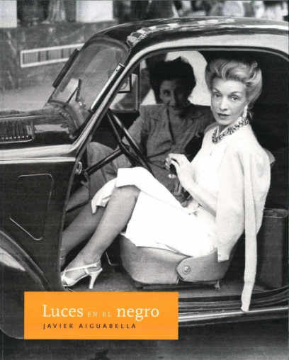 Luces en el negro, Ediciones el Viso