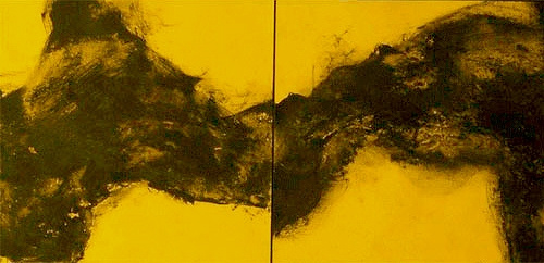 Hands I, Guillermo Fernández-Díez