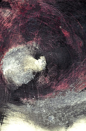 S/T XXVI, Guillermo Fernández-Díez