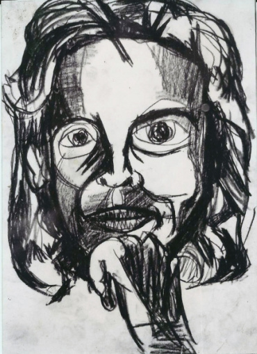 Soledad Púertolas, Tirso Catalán de Ocón