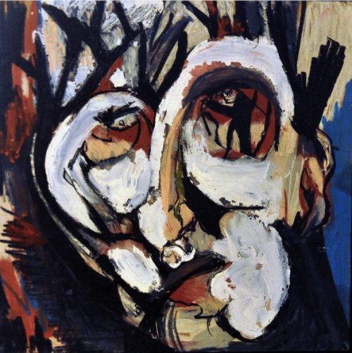 S/T, Tirso Catalán de Ocón