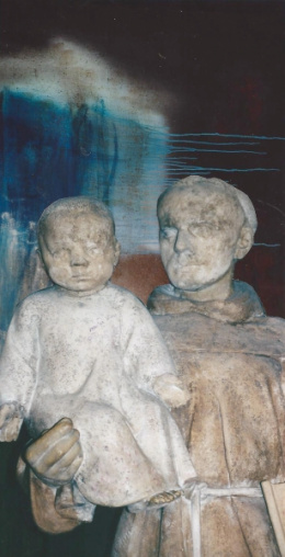 San Antonio, Paris., Tirso Catalán de Ocón