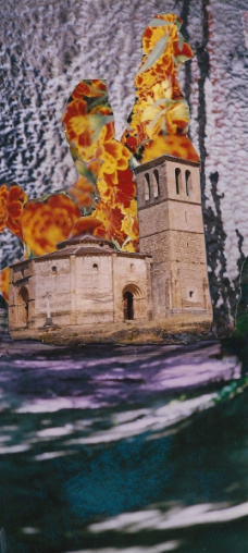 S/T, Segovia., Tirso Catalán de Ocón