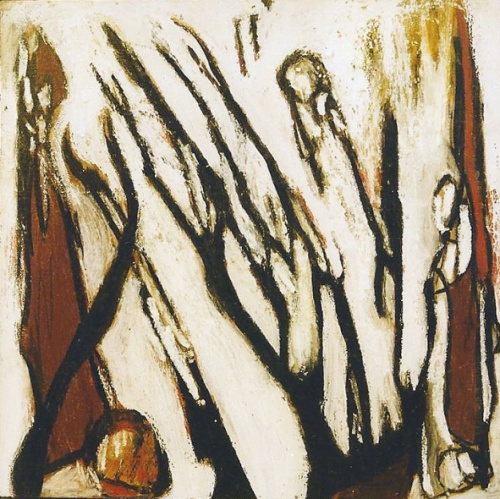 S/T, Tirso Catalán de Ocón