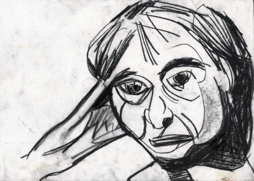 S/T, Tirso Catalán de Ocón