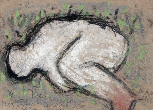 S/T, Antonio Sosa