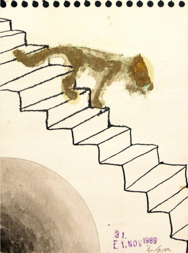 S/T, Antonio Sosa