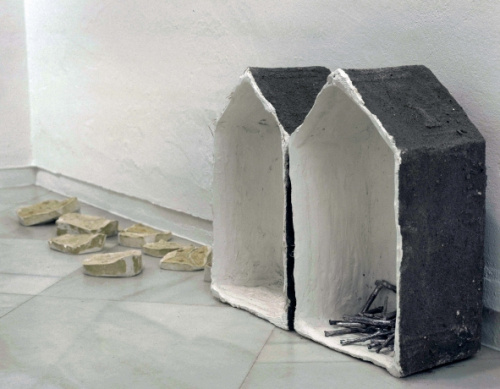 El hogar del sueño., Antonio Sosa