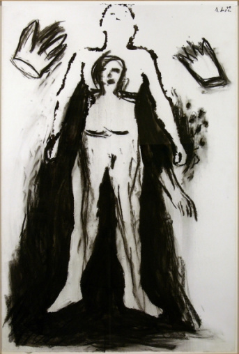 S/T, Antonio Sosa