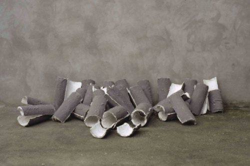 Fragmentos, Antonio Sosa