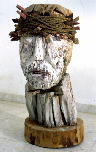 Ecce Hommo, Antonio Sosa