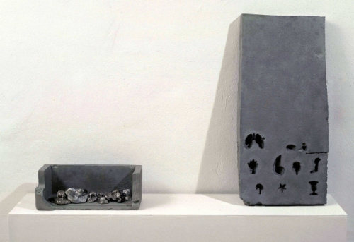 S/T, Antonio Sosa