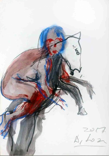 S/T, Antonio Sosa
