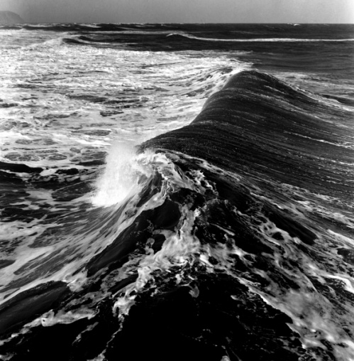 La Ola, Santa Marta, Hernán Díaz