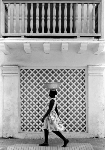 Ventana Cartagena, Hernán Díaz