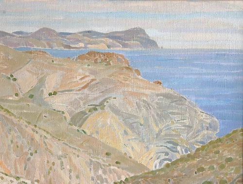 Las negras , Joaquín García Donaire