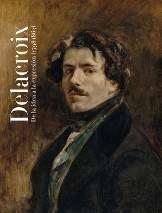 Delacroix, de la idea a la expresión (1798-1863)