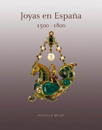 Joyas en España 1500-1800