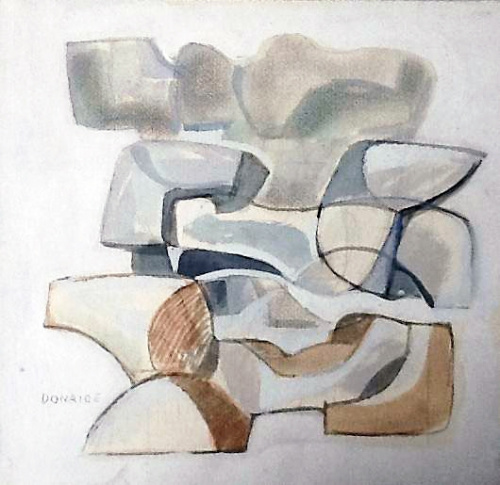 S/T, Joaquín García Donaire