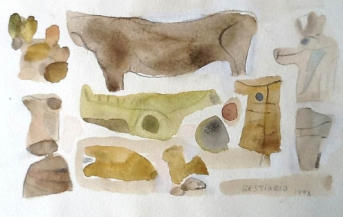S/T, Joaquín García Donaire