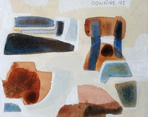 S/T, Joaquín García Donaire