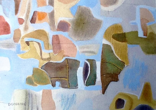 S/T, Joaquín García Donaire