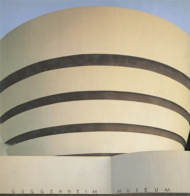 El Solomon R. Guggenheim Museum