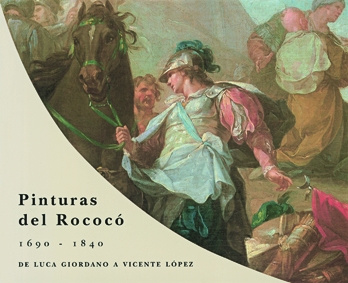 Pinturas del Rococó