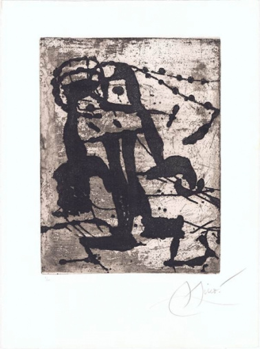 Rupestres XVII