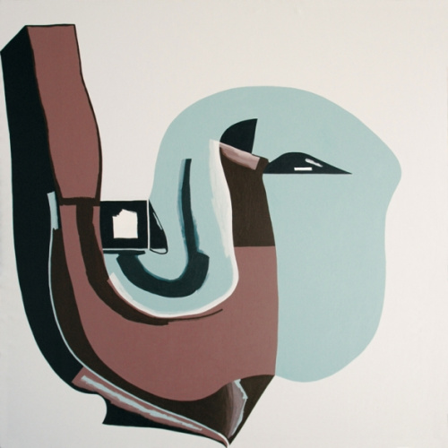 TERSE (4.07.1), Francisco Soto Mesa 