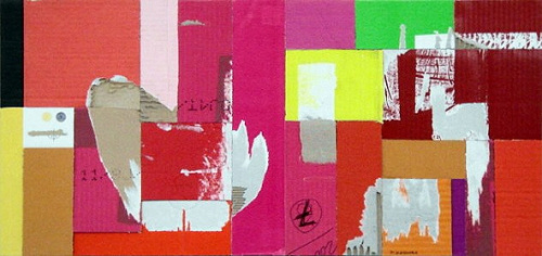 S/T, Pedro Zamora