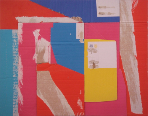 S/T, Pedro Zamora