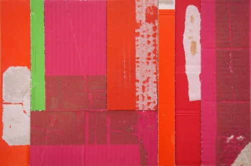 S/T, Pedro Zamora