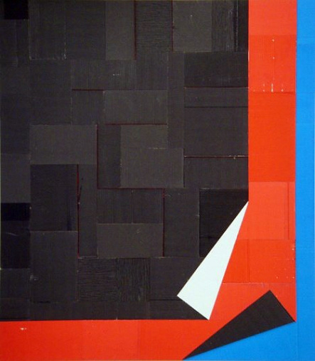 S/T, Pedro Zamora