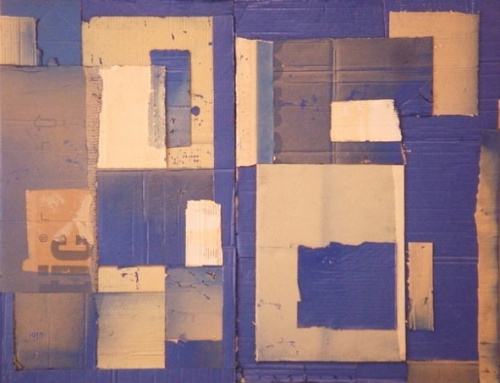 S/T, Pedro Zamora