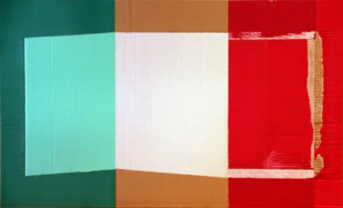 Viva Italia!, Pedro Zamora