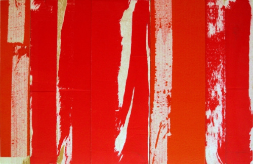 Rosso Valentino, Pedro Zamora