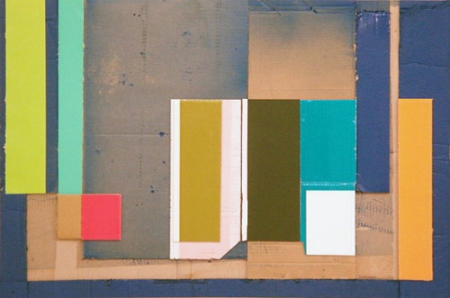 S/T, Pedro Zamora