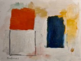 S/T, Manuel Salinas