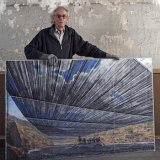Christo-Vladimirov Javacheff 