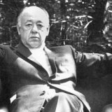 Eugene Ionesco