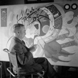Wasily Kandinsky
